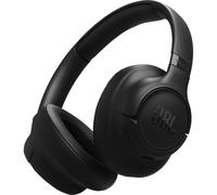 CUFFIE MICROFONO TUNE 730BT BLUETOOTH NERO (JBLT730BTBLK)