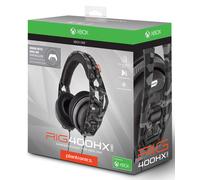 Cuffie Plantronics RIG 400HX Urban CAMO Auriculares Gaming XONE PLANTRONICS