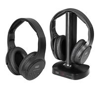 Cuffie wireless Trevi FRS 1580 TW