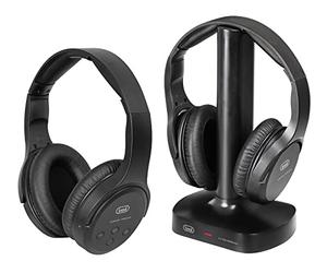 Cuffie wireless Trevi FRS 1580 TW