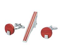 Cufflinks for Men Cufflinks Set for Men, Cufflinks Set with Gift Box Business Wedding Party