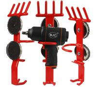 Cugadora magnética 4V1 para tornillo y accesorios neumáticos