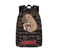Cugasmaru, Capybara Cute Style, Mochila para niños