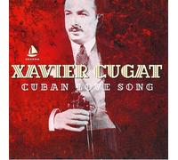 Cugat, Xavier - Cuban Love Song-Xavier Cugat [Import]