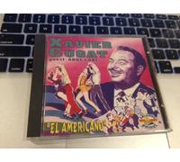 Xavier Cugat - El Americano
