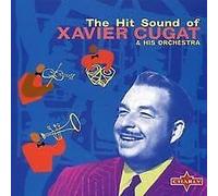 Cugat Xavier His O - The Hit Sound of Xavier Cugat