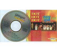 Cugat, Xavier - Hot Hot Hot