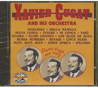 Cugat,Xavier & Orchestra - Para Vigo Me Voy [Import]