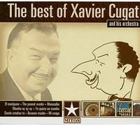 Cugat,Xavier - The Best of [Import]