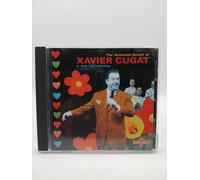 Cugat, Xavier - The Romantic Sound Of Xavier Cugat