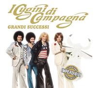 Cugini Di Campagna - I Grandi Successi