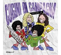 Cugini Di Campagna - Lettera 22 [Vinilo]