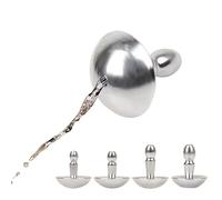 Cugzue Diseño metálico. No se decolora ni se desgasta.(A,L)