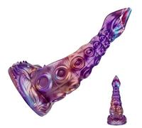 Cugzue Material Suave de Silicona Plegable a voluntad(A)