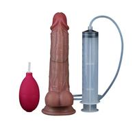 Cugzue Material Suave de Silicona Plegable a voluntad(A,3)