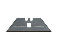 Fiskars 1027229 Cuchillas de Recambio, Gris, 5 Unidades