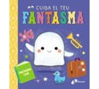 Cuida el teu fantasma