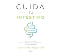 Cuida tu intestino (SALUD Y BIENESTAR)