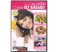 CUIDA TU LINEA!!! (CUIDA TU SALUD!!!)