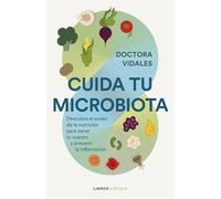 Cuida tu microbiota (Salud y bienestar)
