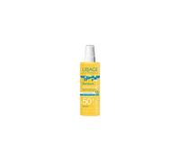 Uriage Bariésun Niño Spray SPF50+ 200ml + Crema Limpiadora 50ml