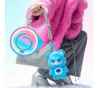 Cuidado Bears Caring Cuties Plush Asst (Blid Box) (Bandeja)