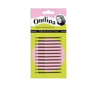 Cuidado capilar de la marca Eurostil: clips, Ondina Clips 70Mm Bronce