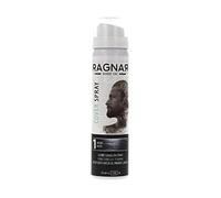 Ragnar Retoca Raíces Negro 75ml