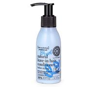 Natura Siberica Be Curl Acondicionador Capilar Natural Sin Aclarado para Antes del Moldeado 115ml