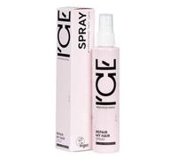 Cuidado capilar de la marca Natura Siberica: spray, Ice Repair My Hair Spray Capilar cabello dañado (100 mililitros)