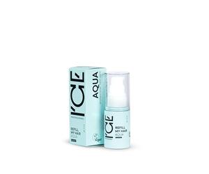 Cuidado capilar de la marca Natura Siberica: tónico capilar, Ice Refill My Hair Aqua Booster (30 mililitros)