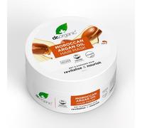 Cuidado Capilar Intensivo Aceite de Argán Ecológico - Dr. Organic - 200ml