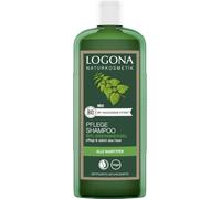 Cuidado Champú Ortiga Ortiga Ortig