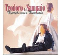 Cuidado COM O Casamento [Import]
