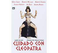 Cuidado Con Cleopatra [DVD]