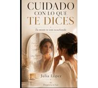 CUIDADO CON LO QUE TE DICES: Tu mente te está escuchando (Despierta tu Luz)