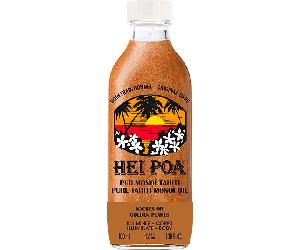 Cuidado Corporal Hei Poa Pure Tahitian Monoi Gold Pearl 100ml