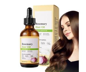 Cuidado De Aceite Para El Cabello - 59 Ml Aceites Spray Cabello Dañado - Reparación Engrosamiento Acondicionador Reduce La Crisis Dañado Cabelludo Salón De Salón Mujeres Hombres Hombres