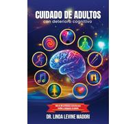 Cuidado de Adultos con Deterioro Cognitivo