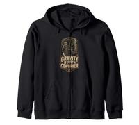 Cuidado De árboles por Arboristas Gravity Is Just A Coworker Sudadera con Capucha