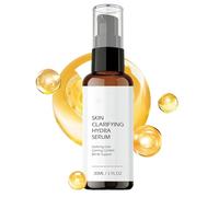 Cuidado de Cicatrices - 30 ML Líquido Aclarador de Manchas - Hidratante y Humectante para el Rostro - para Uso Diario en Piel Sensible, o Seca, Mujer y Hombre