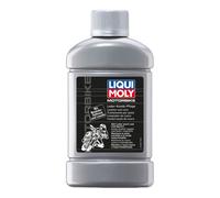 Tratamiento para cuero liqui moly-bote 250ml para moto repuestos accesorios