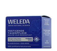 Weleda - Genciana azul y flor de las nieves Cremas de día 40 ml unisex
