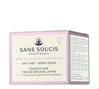 SANS SOUCIS PRO COLLAGEN INFUSION Cuidado diurno 50 ml