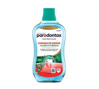 Parodontax Cuidado de Encías + Aliento Fresco
