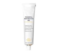 Cuidado de Heridas | Pomada para Heridas de 15g | Bálsamo para Quemaduras y Cicatrices Uso Diario Postactividad Mujeres Hombres Tras Ducha Caliente Antes del Maquillaje Portátil