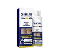 Cuidado de la belleza, refrescante calmante para la piel, spray reparador de firmeza enfocado para aliviar los golpes, tónico de hidratación refrescante, facial compacta de 60 ml con acaba