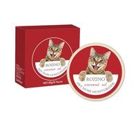 Cuidado de la Nariz del Perro, Productos para la Salud de la Nariz de Mascotas, solución de Nariz Seca para Mascotas, bálsamo hidratante para hocico para Perros, bálsamo para Nariz de Gato