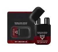 Cuidado de la nariz, vapores de fosas nasales, solución de respiración transparente, potenciador de enfoque rápido, mejorador de energía, equipo de bienestar portátil, 1.8 ml para hombres, ayuda para