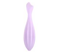 Cuidado de la piel del rodillo de la cara, silicona flexible suave y portátil portátil masajeador de rodillos faciales para mujeres masaje de cara y ojos, gua sha herramientas faciales de gua sha de